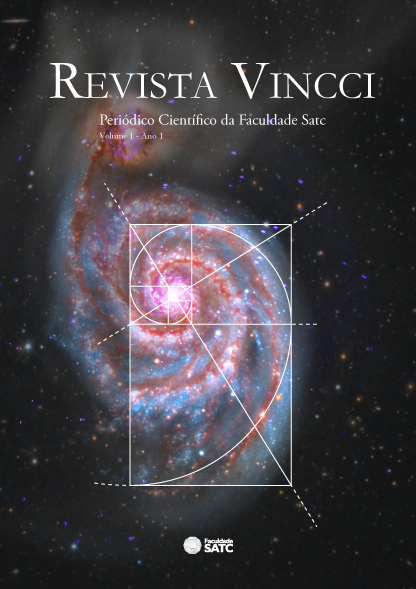					Visualizar v. 4 n. 1 (2019): Revista Vincci
				